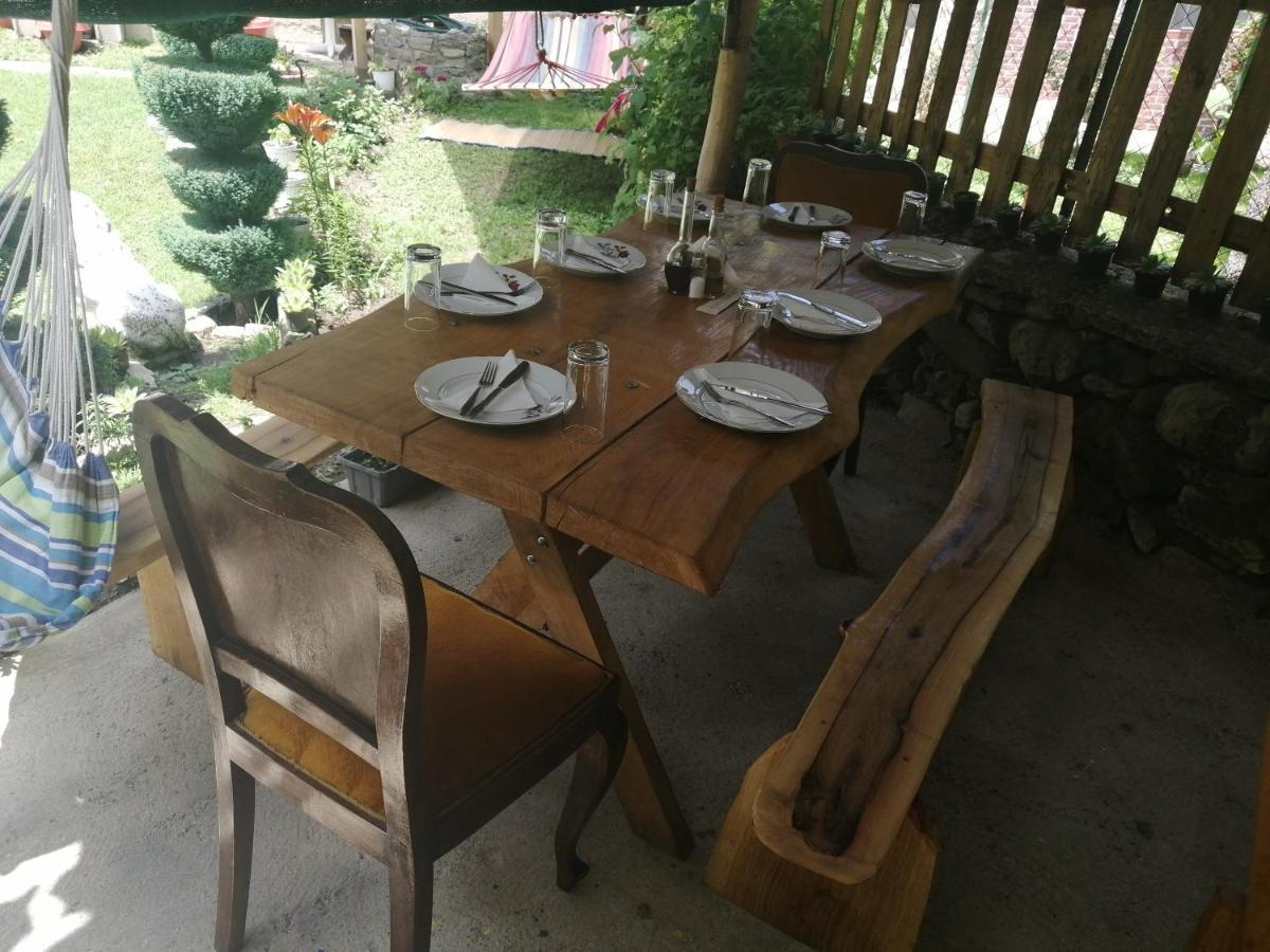 Villa Old House Bn Битоля Екстериор снимка