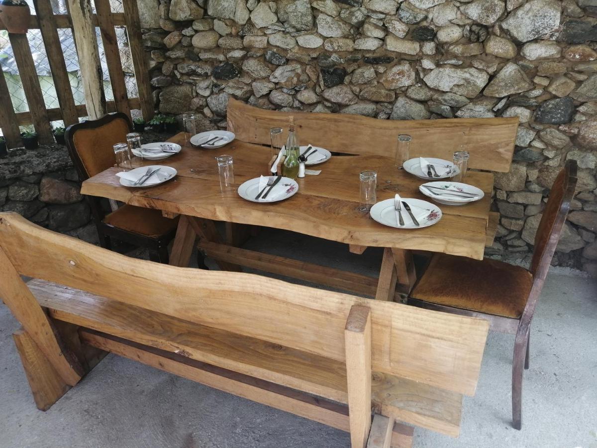 Villa Old House Bn Битоля Екстериор снимка