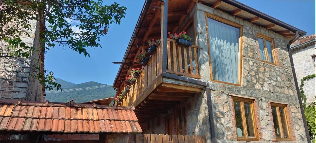 Villa Old House Bn Битоля Екстериор снимка