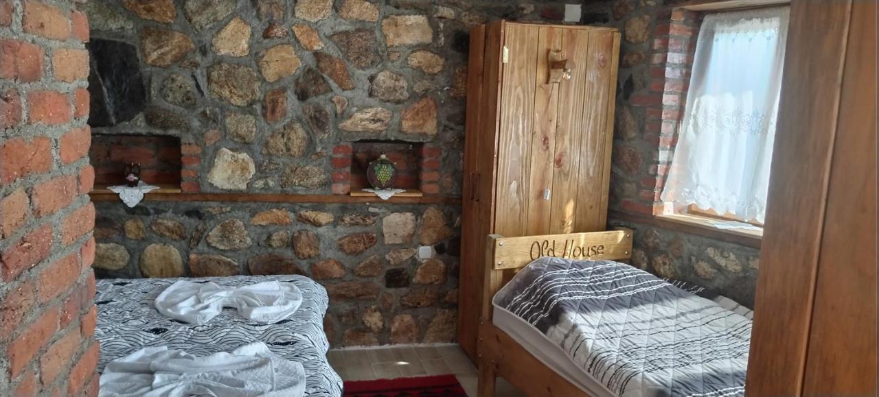 Villa Old House Bn Битоля Екстериор снимка