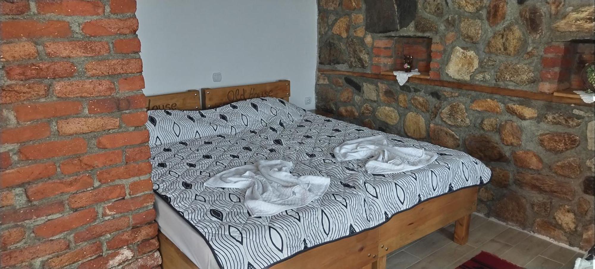 Villa Old House Bn Битоля Екстериор снимка