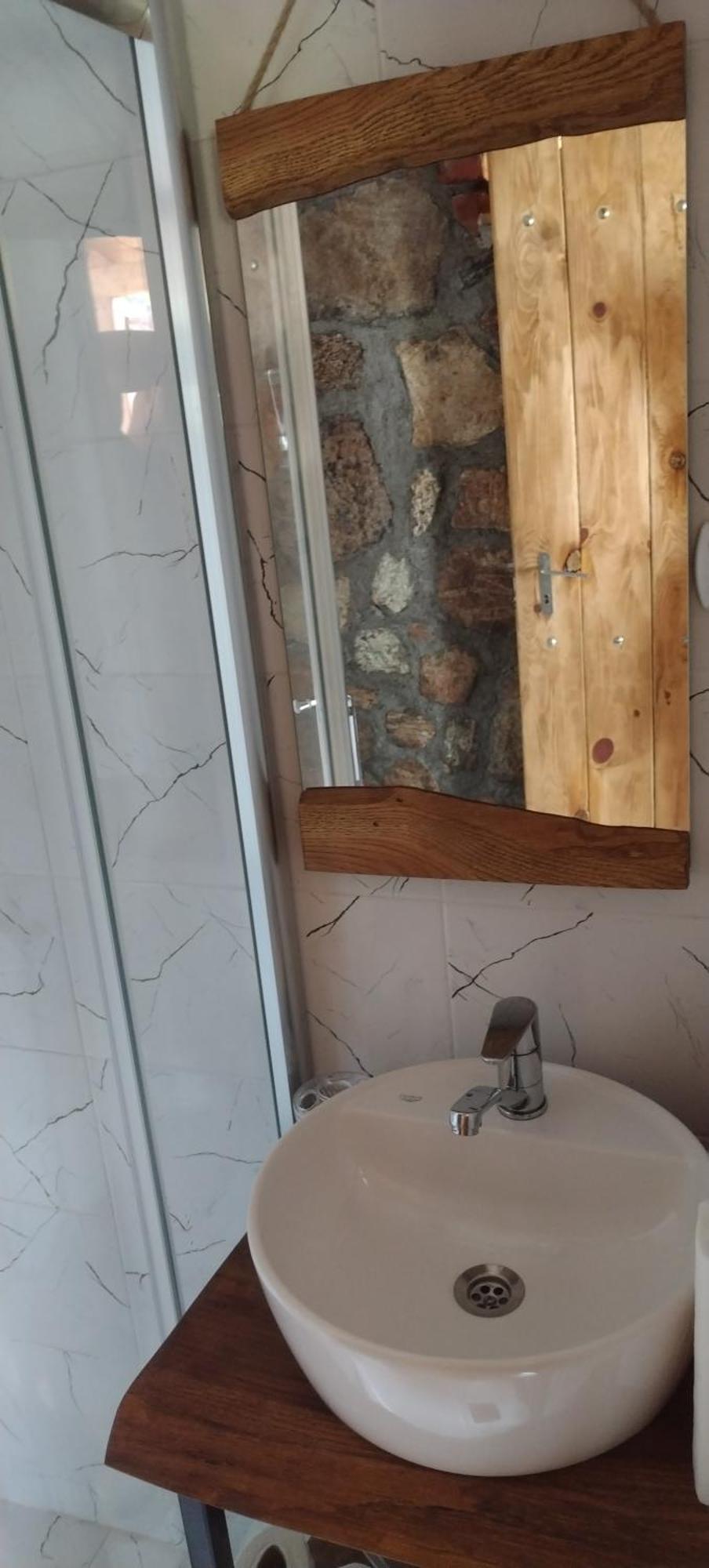 Villa Old House Bn Битоля Екстериор снимка