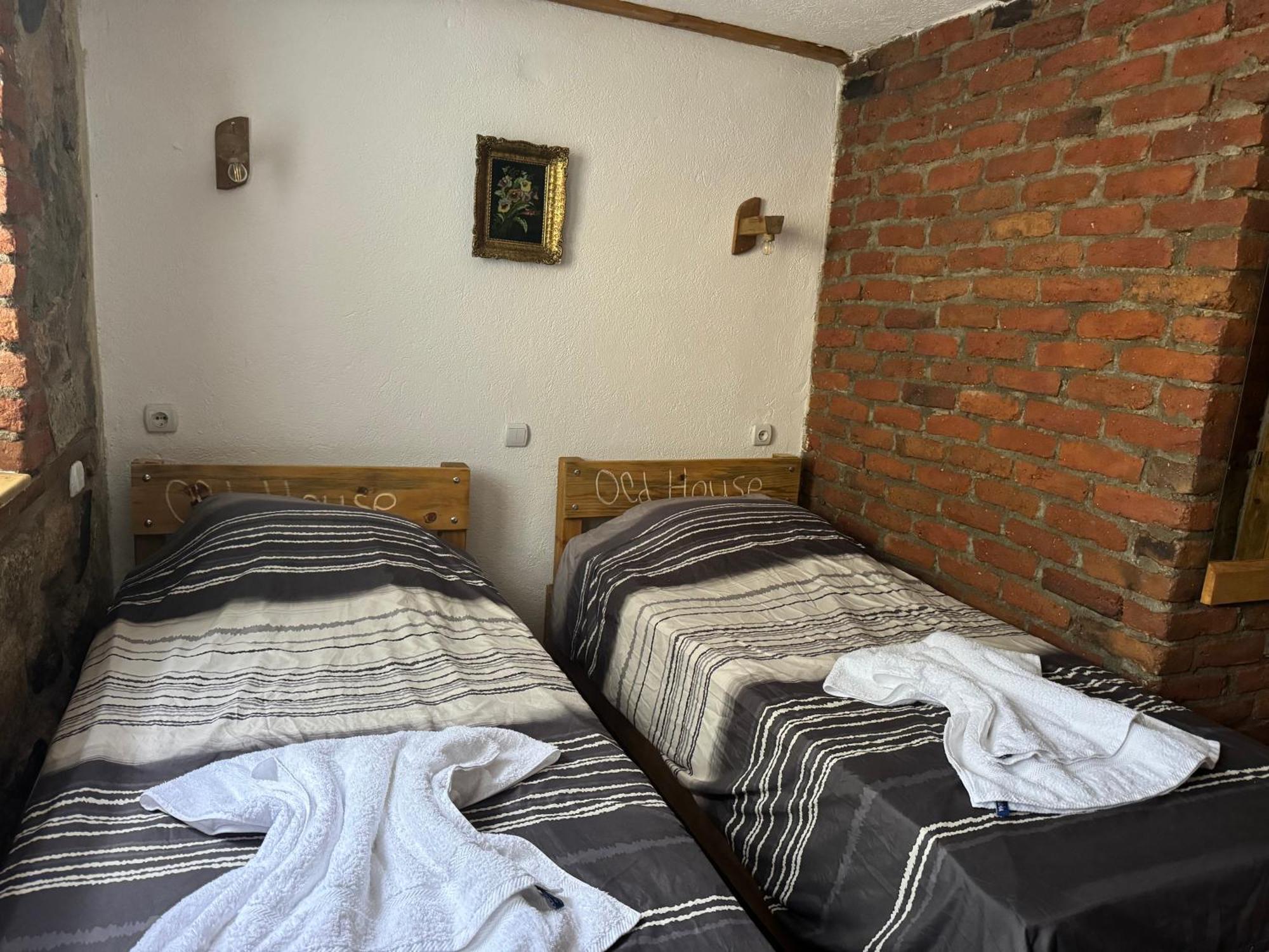 Villa Old House Bn Битоля Екстериор снимка