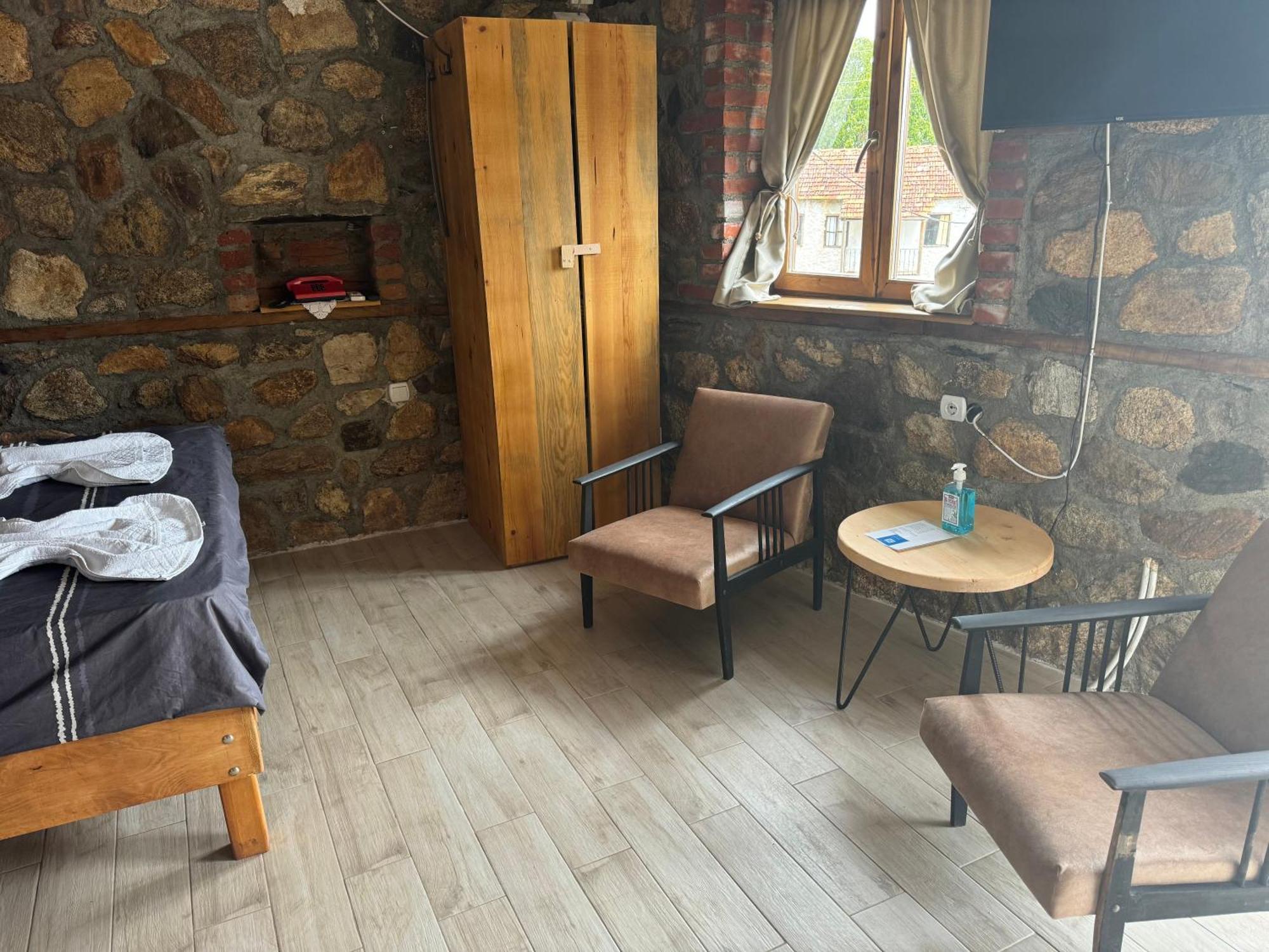 Villa Old House Bn Битоля Екстериор снимка