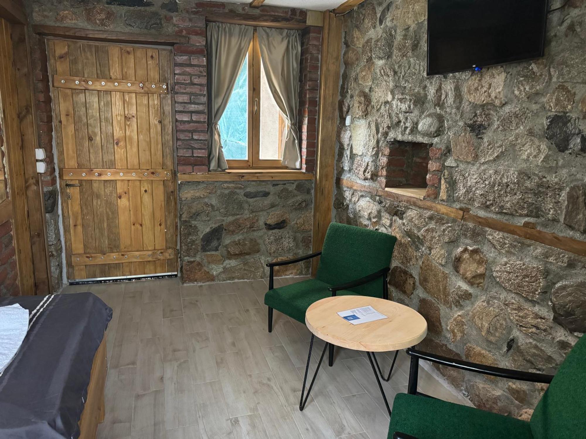 Villa Old House Bn Битоля Екстериор снимка