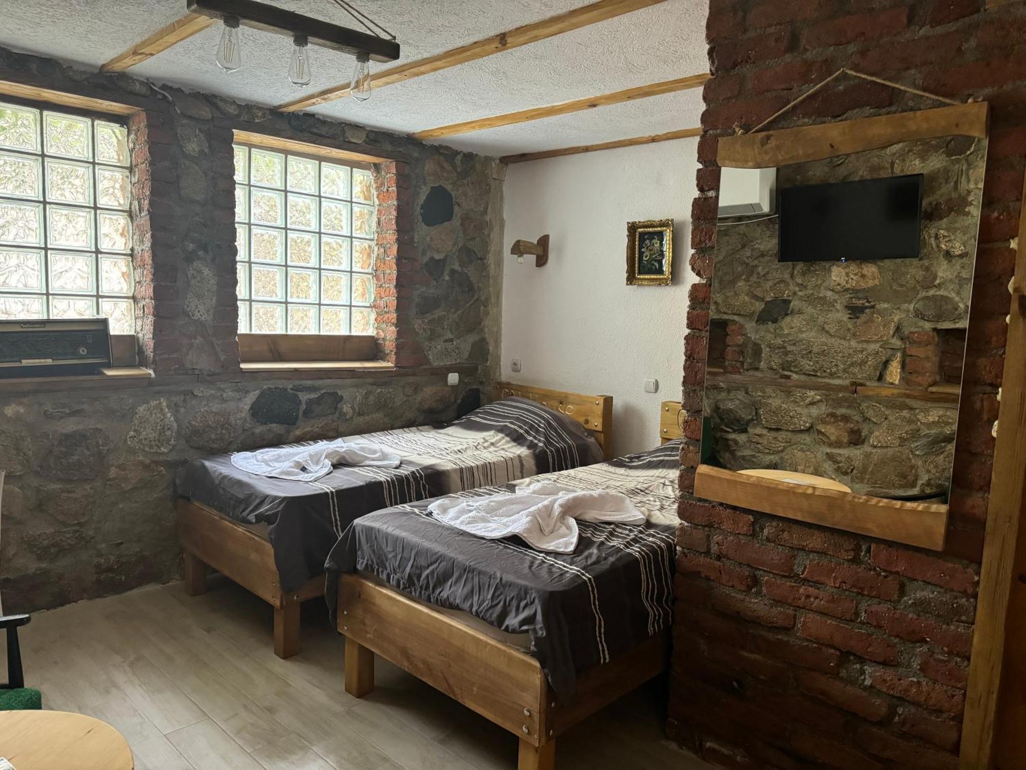 Villa Old House Bn Битоля Екстериор снимка